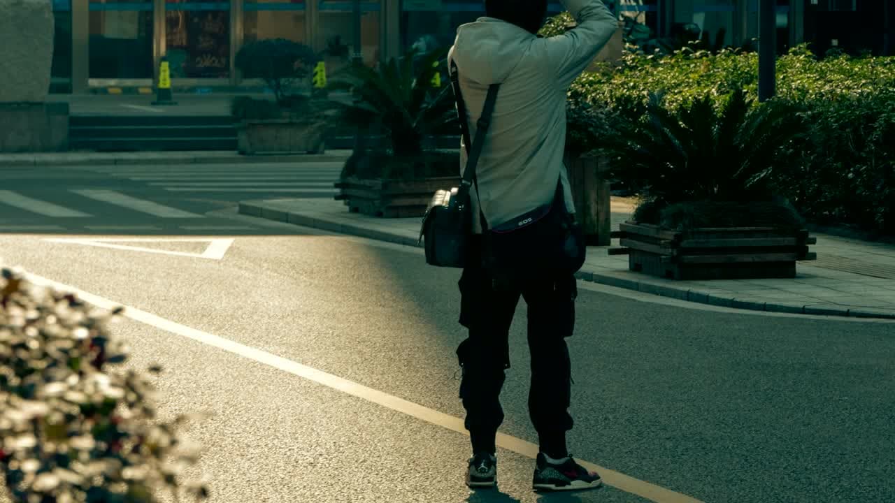 City switch-up teaser